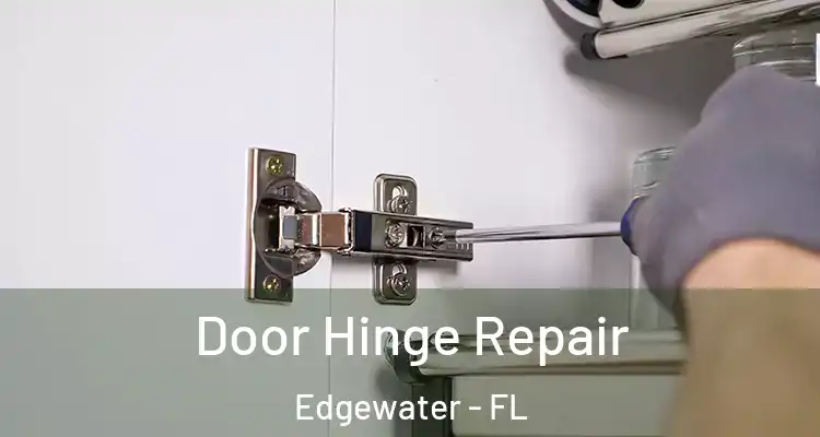  Door Hinge Repair Edgewater - FL