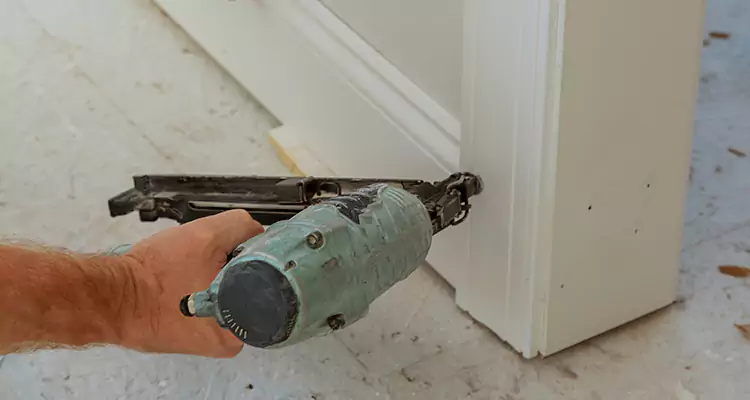 Patio Door Fix in Edgewater, FL