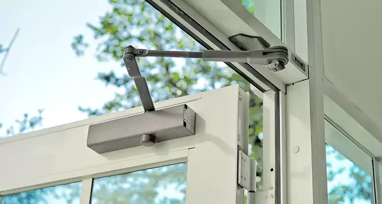 Automatic Door Opener Installation in Edgewater, FL
