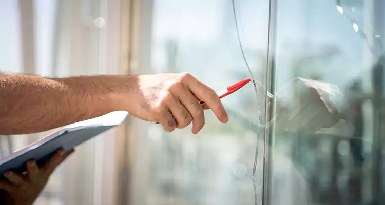 Sliding Glass Patio Door Repair in Edgewater, FL