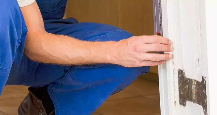 Soft Close Pocket Door Repair in Edgewater, FL